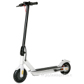 Scooter électrique pliable adulte